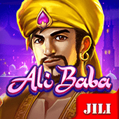 Ali Baba hot game on jili333 com app