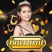 Baccarat A live casino on jili333 com app
