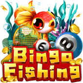 Bingo Fishing on jili333 com app