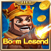 Boom Legend on jili333 com app
