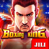 Boxing King slot on jili333 com app