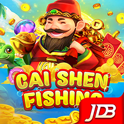 Cai Shen Fishing hot game on jili333 com app