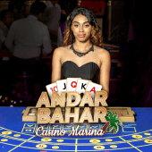 Casino Marina Andar Bahar on jili333 com app