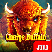 Charge Buffalo hot game on jili333 com app