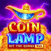 Coin Lamp slot on jili333 com app