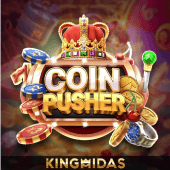 Coin Pusher on jili333 com app