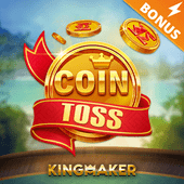 Coin Toss on jili333 com app