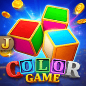 Color Game slot on jili333 com app