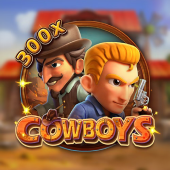 Cowboys hot game on jili333 com app