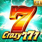 Crazy777 slot on jili333 com app
