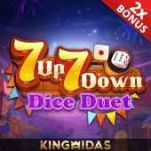 Dice Duet on jili333 com app