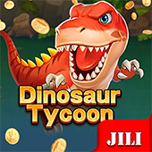 Dinosaur Tycoon on jili333 com app