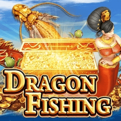 Dragon Fishing on jili333 com app
