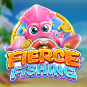 Fierce Fishing on jili333 com app