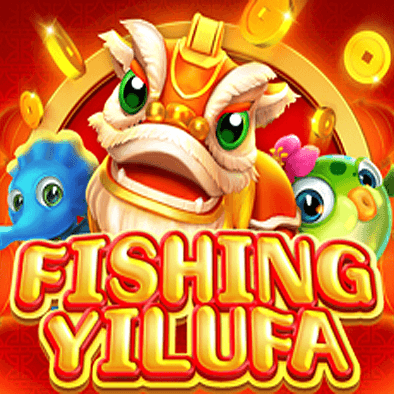 Fishing Yi Lu Fa on jili333 com app