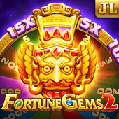 Fortune Gems 2 slot on jili333 com app
