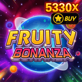 Fruity Bonanza hot game on jili333 com app