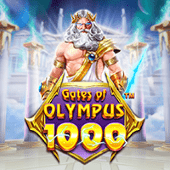 Gates of Olympus 1000 on jili333 com app
