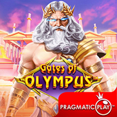 Gates of Olympus on jili333 com app