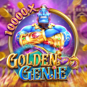 Golden Genie hot game on jili333 com app
