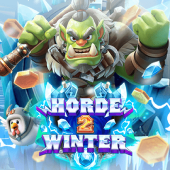 Horde 2 Winter slot on jili333 com app