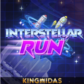 Interstellar Run on jili333 com app