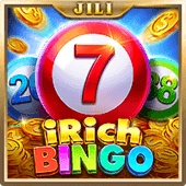 Irich Bingo slot on jili333 com app
