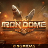 Iron Dome on jili333 com app