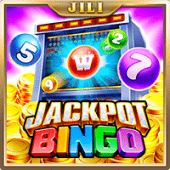 Jackpot Bingo hot game on jili333 com app
