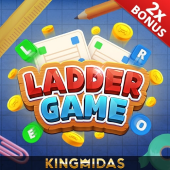 Ladder Game on jili333 com app