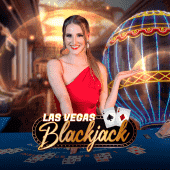 Las Vegas Blackjack on jili333 com app