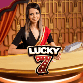Lucky 7 live casino on jili333 com app