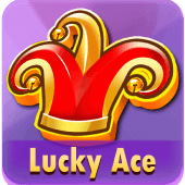 Lucky Ace hot game on jili333 com app
