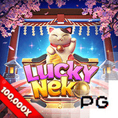 Lucky Neko hot game on jili333 com app