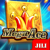 Mega Ace slot on jili333 com app
