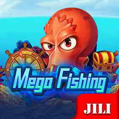 Mega Fishing on jili333 com app