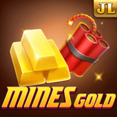 Mines Gold slot on jili333 com app