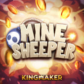 Minesweeper on jili333 com app