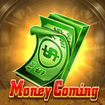 Money Coming slot on jili333 com app