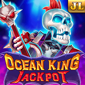 Ocean King Jackpot on jili333 com app