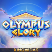 Olympus Glory on jili333 com app