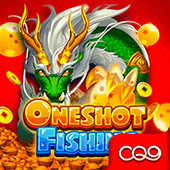 Oneshot Fishing on jili333 com app