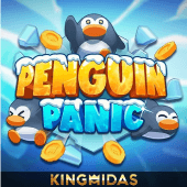 Penguin Panic on jili333 com app