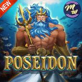 Poseidon slot on jili333 com app