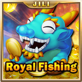 Royal Fishing on jili333 com app