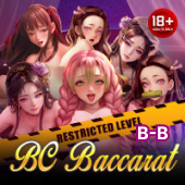 Sexy Blockchain Baccarat B B on jili333 com app