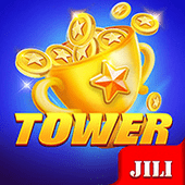 Tower Cards Game on jili333 com app