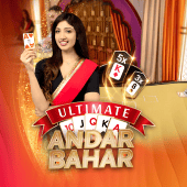Ultimate Andar Bahar on jili333 com app