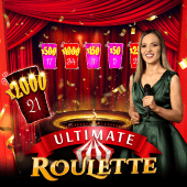 Ultimate Roulette on jili333 com app